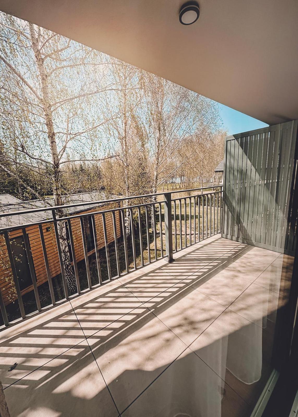 Hotel Beztroska Zatoka - Osrodek Wypoczynkowy Polajewo Exterior foto