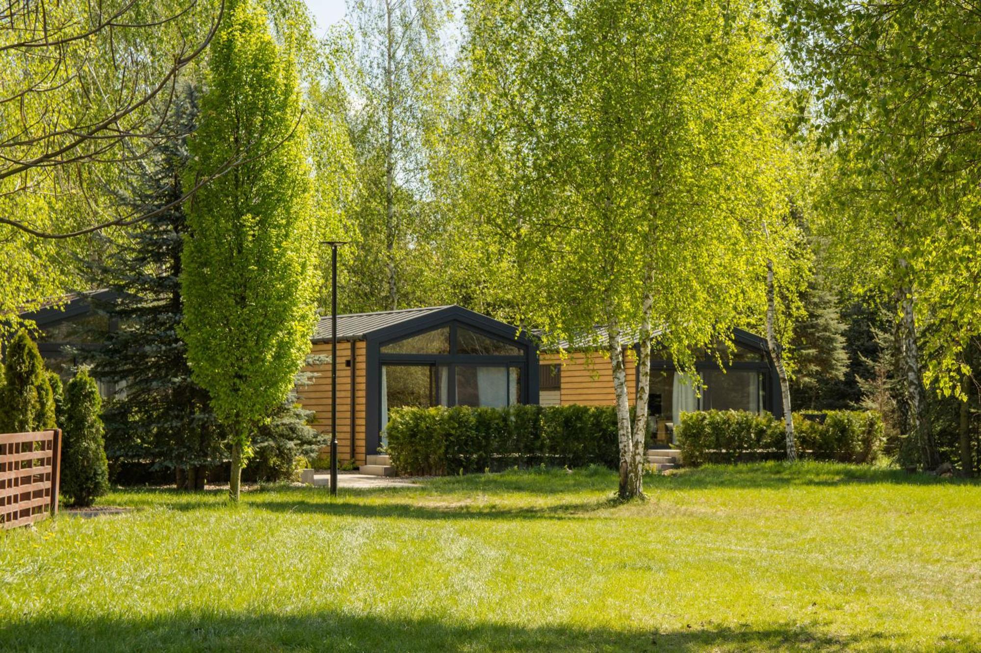 Hotel Beztroska Zatoka - Osrodek Wypoczynkowy Polajewo Exterior foto